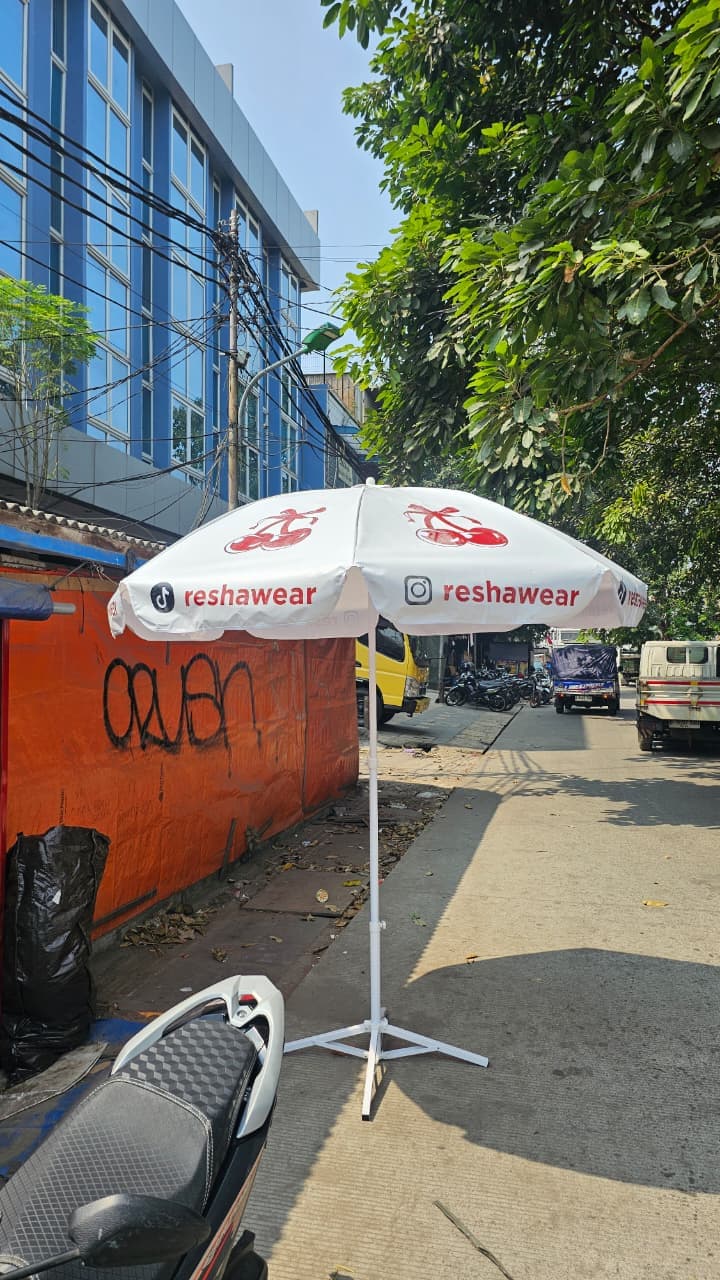 Payung Parasol Custom 5