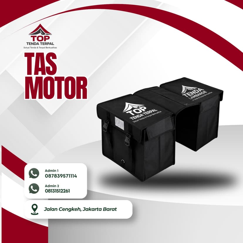 Tas Motor Premium